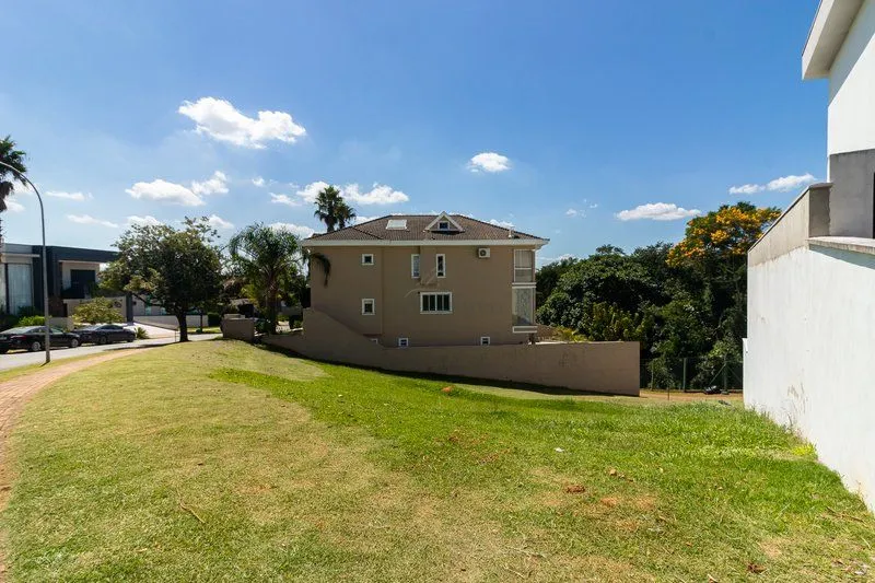 Terreno, 606 m² - Foto 5