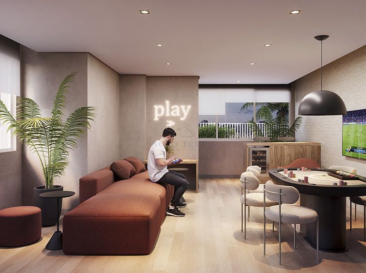 Casa Comercial, 110 m² - Foto 8