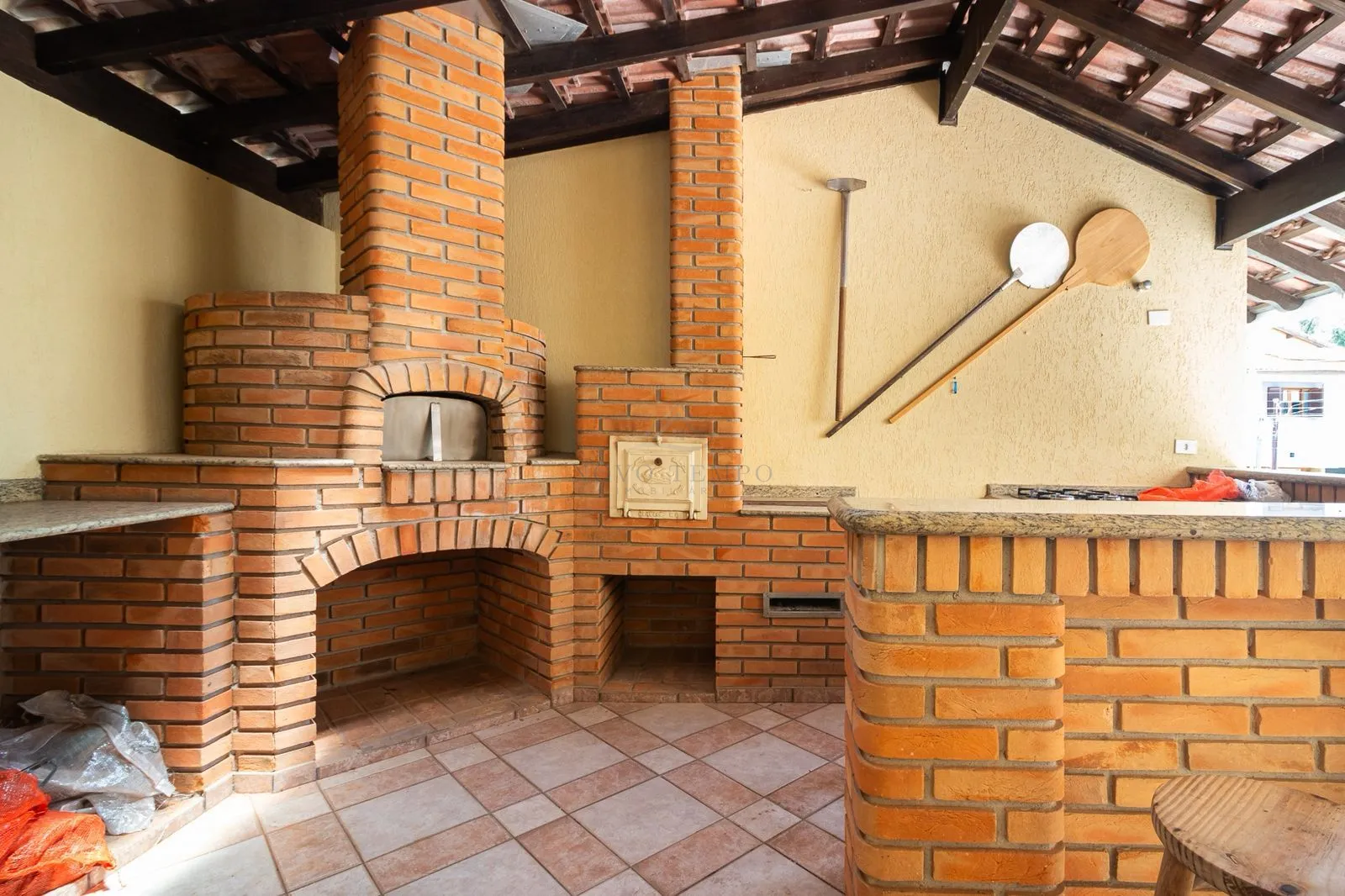 Casa de Condomínio, 4 quartos - Foto 14