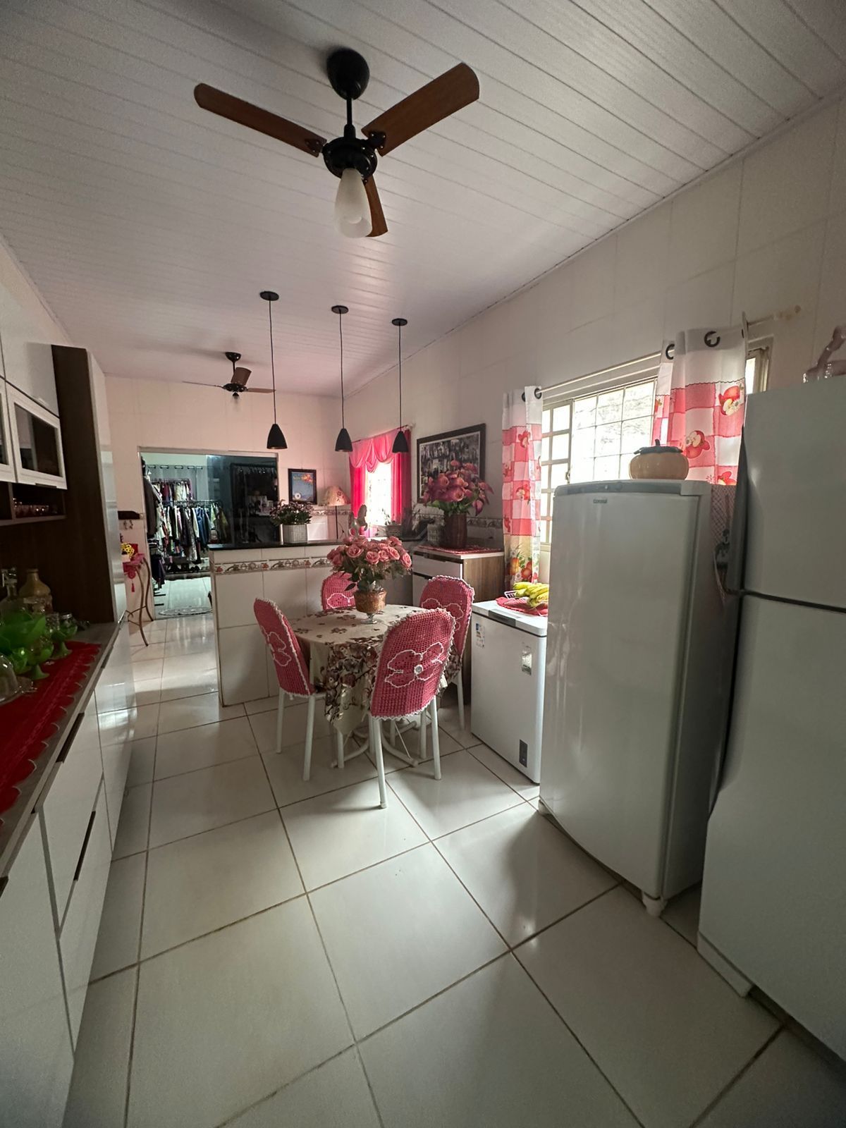 Casa, 2 quartos, 100 m² - Foto 7