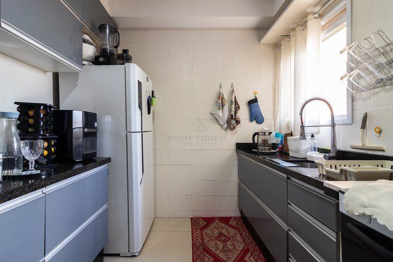 Apartamento, 3 quartos, 105 m² - Foto 5