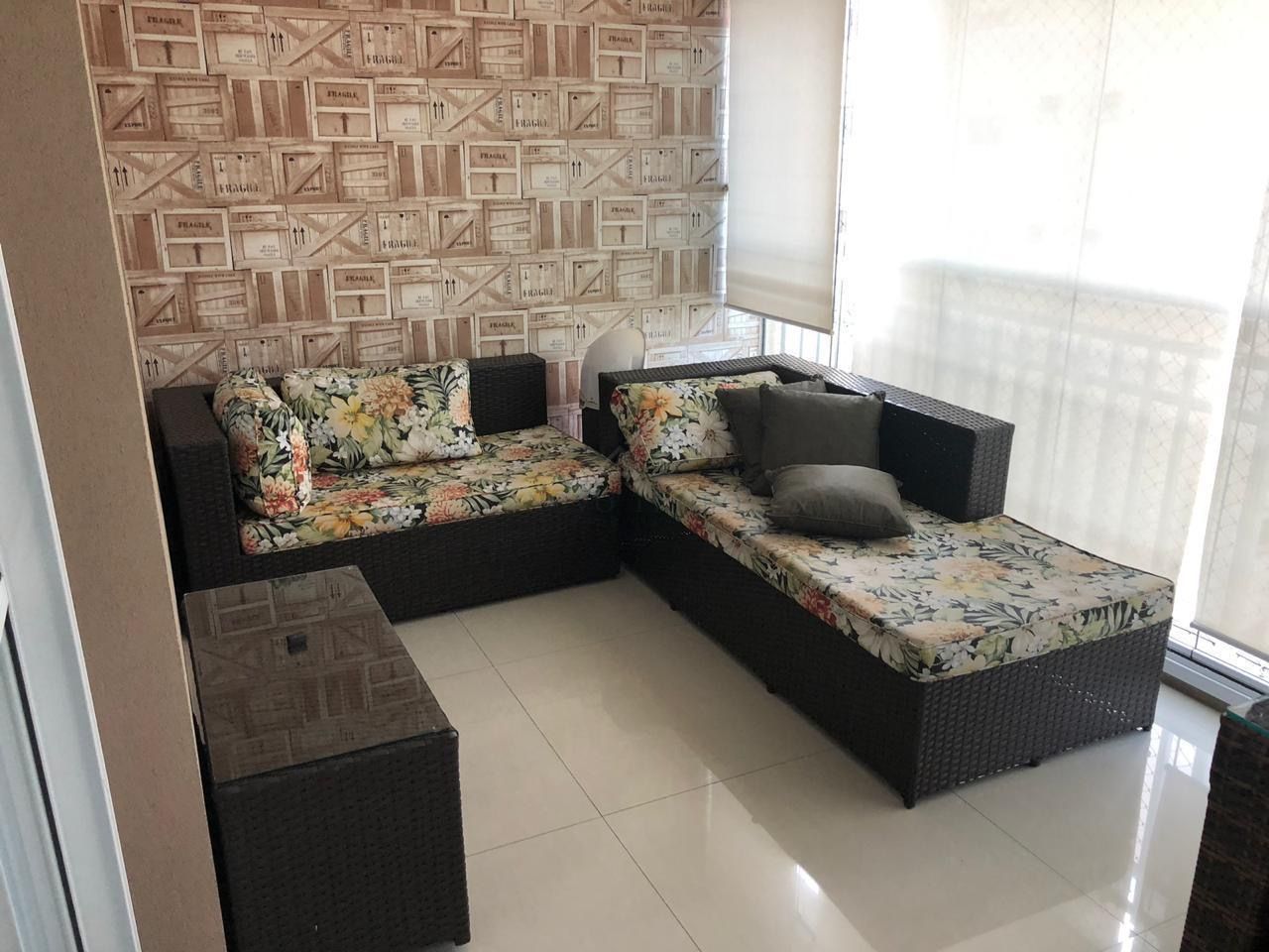 Apartamento, 3 quartos, 151 m² - Foto 32