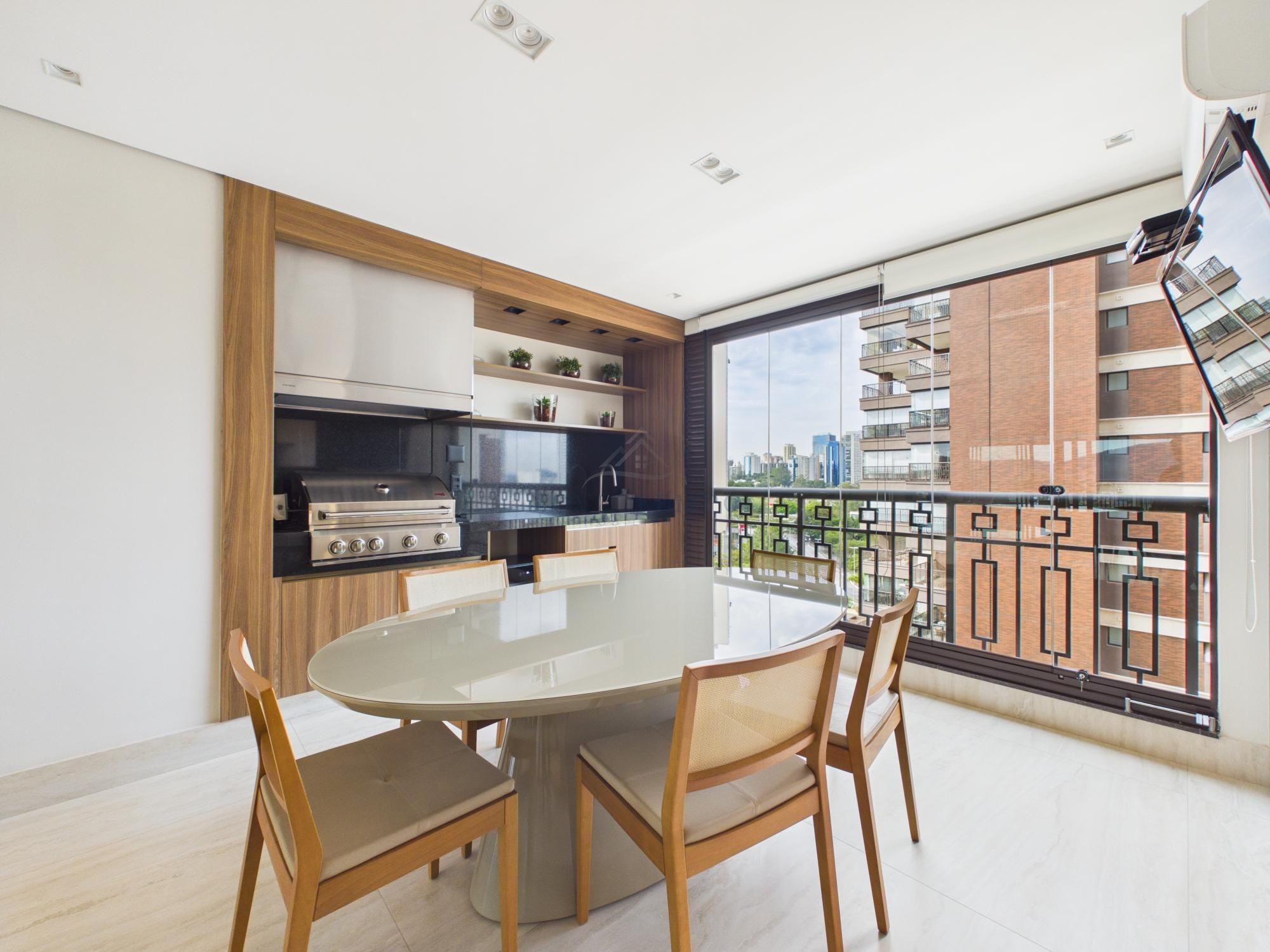 Apartamento, 3 quartos, 278 m² - Foto 7