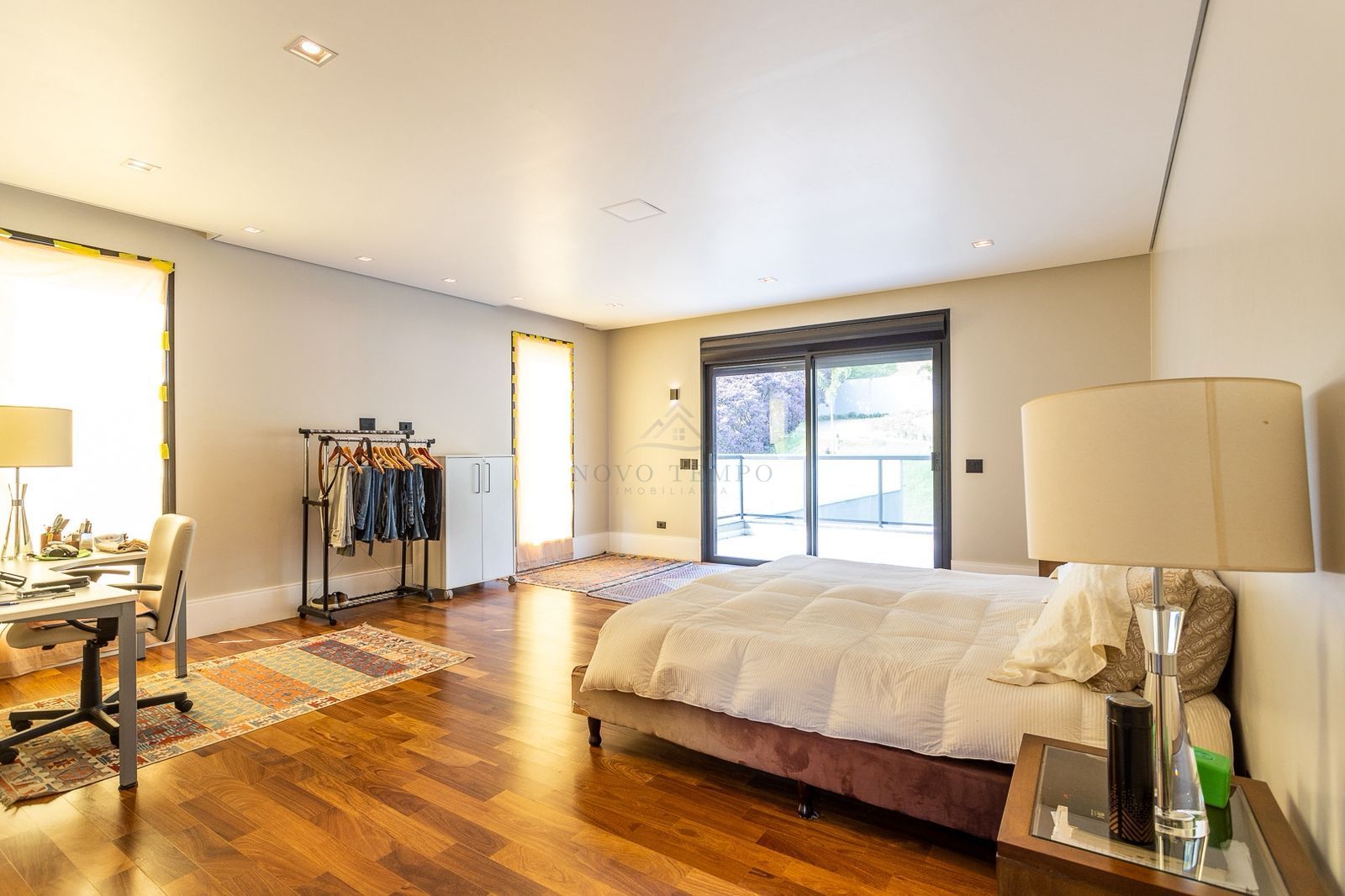 Casa de Condomínio, 4 quartos - Foto 12