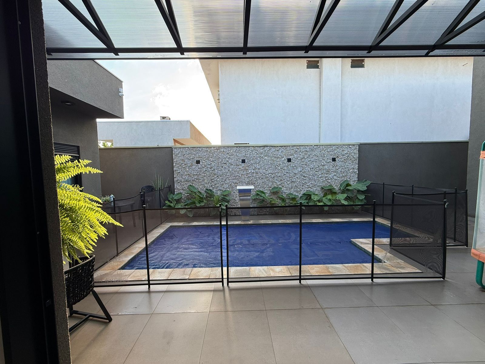 Casa de Condomínio, 3 quartos - Foto 11