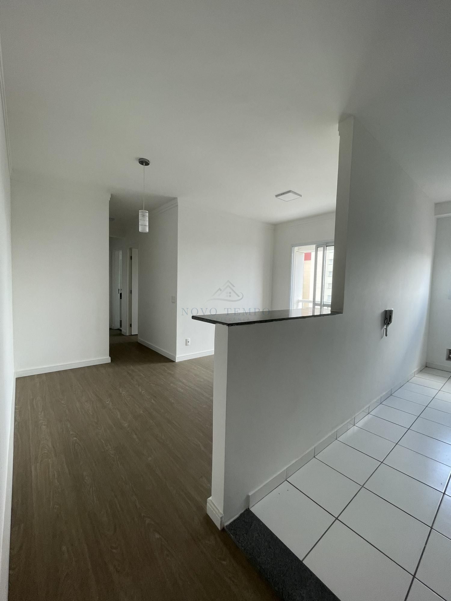 Apartamento, 2 quartos, 57 m² - Foto 1