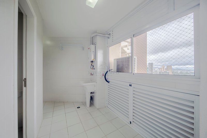 Apartamento, 4 quartos, 200 m² - Foto 9