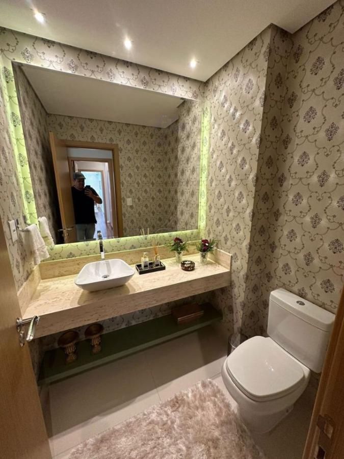 Apartamento, 4 quartos, 257 m² - Foto 35