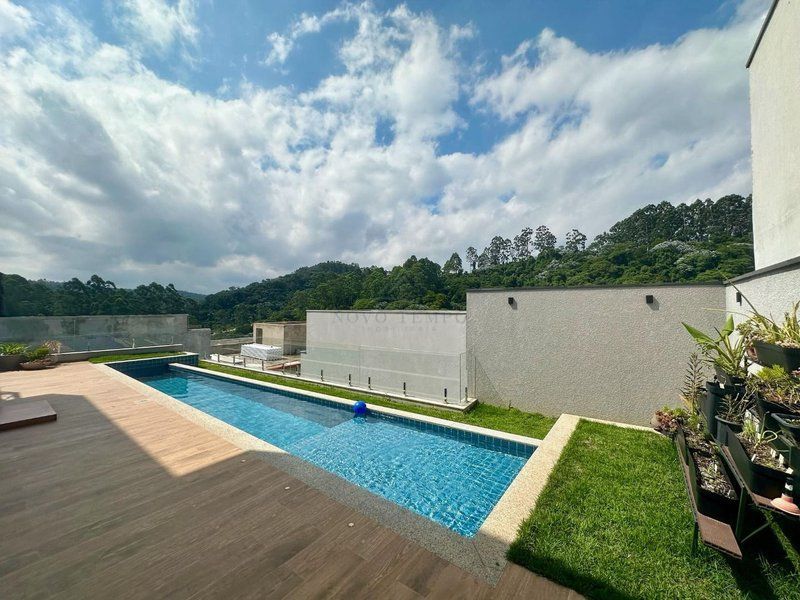 Casa de Condomínio, 3 quartos - Foto 9