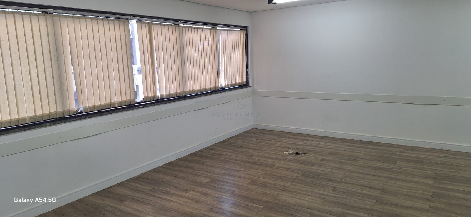 Sala-Conjunto, 54 m² - Foto 1