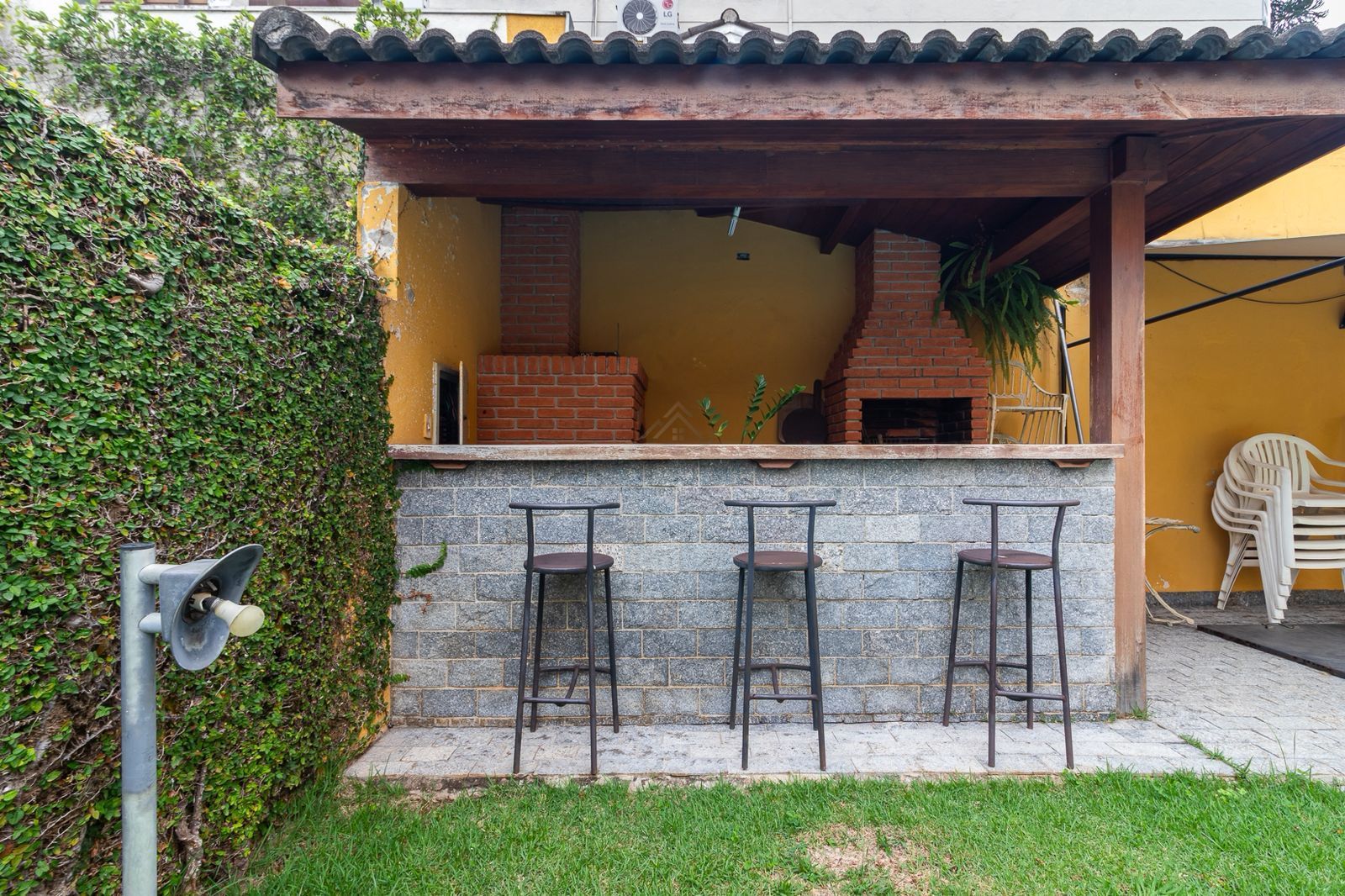 Casa de Condomínio, 5 quartos - Foto 14