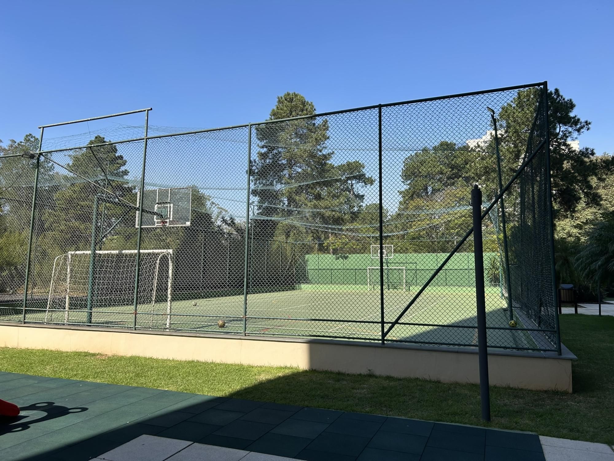 Apartamento, 4 quartos, 157 m² - Foto 30