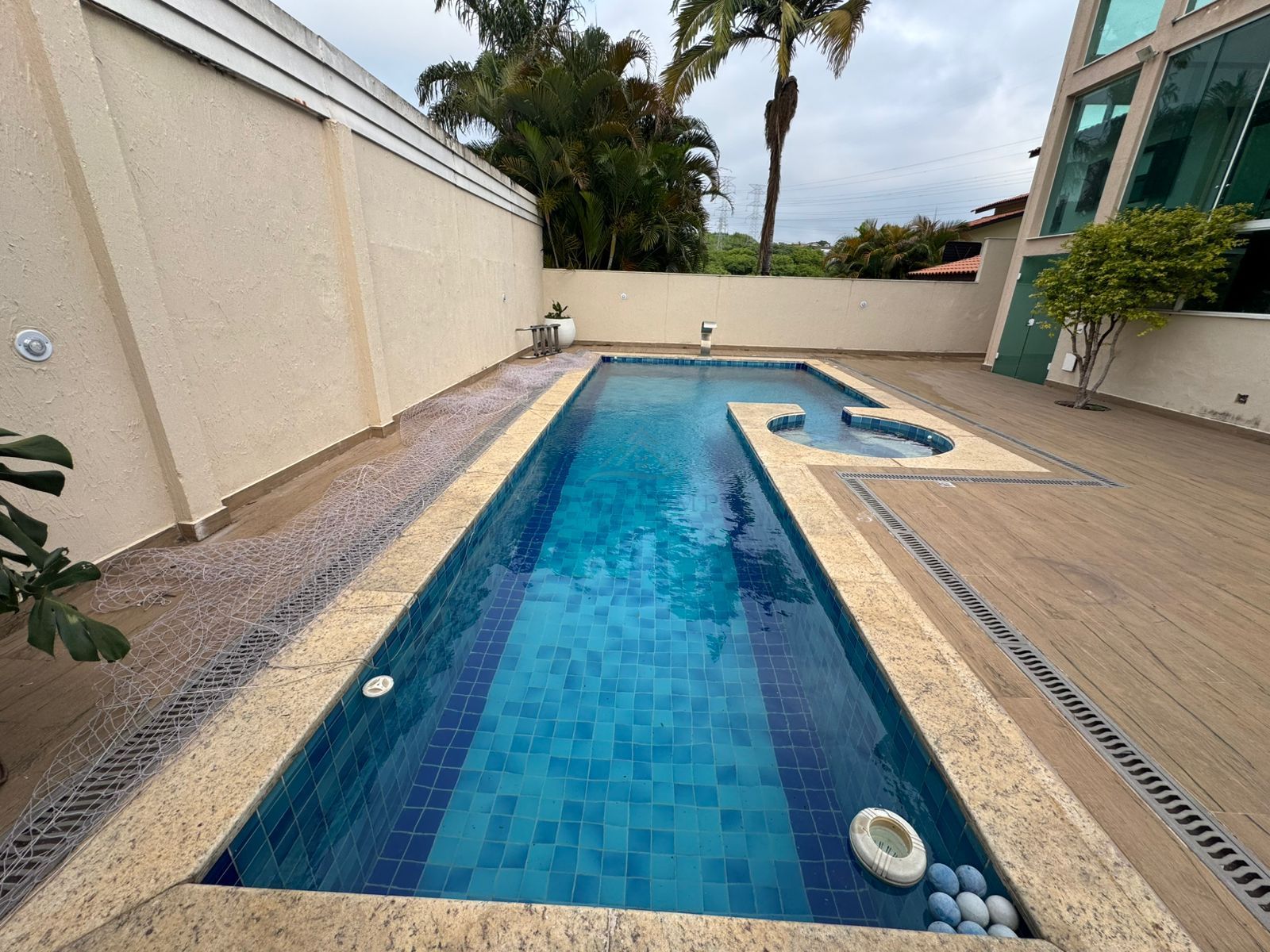 Casa de Condomínio, 4 quartos - Foto 12