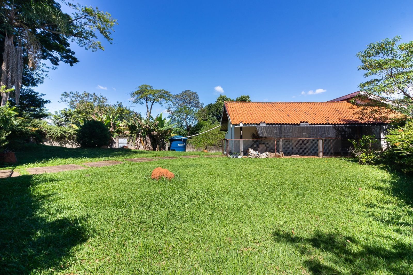 Loteamento e Condomínio, 3800 m² - Foto 4