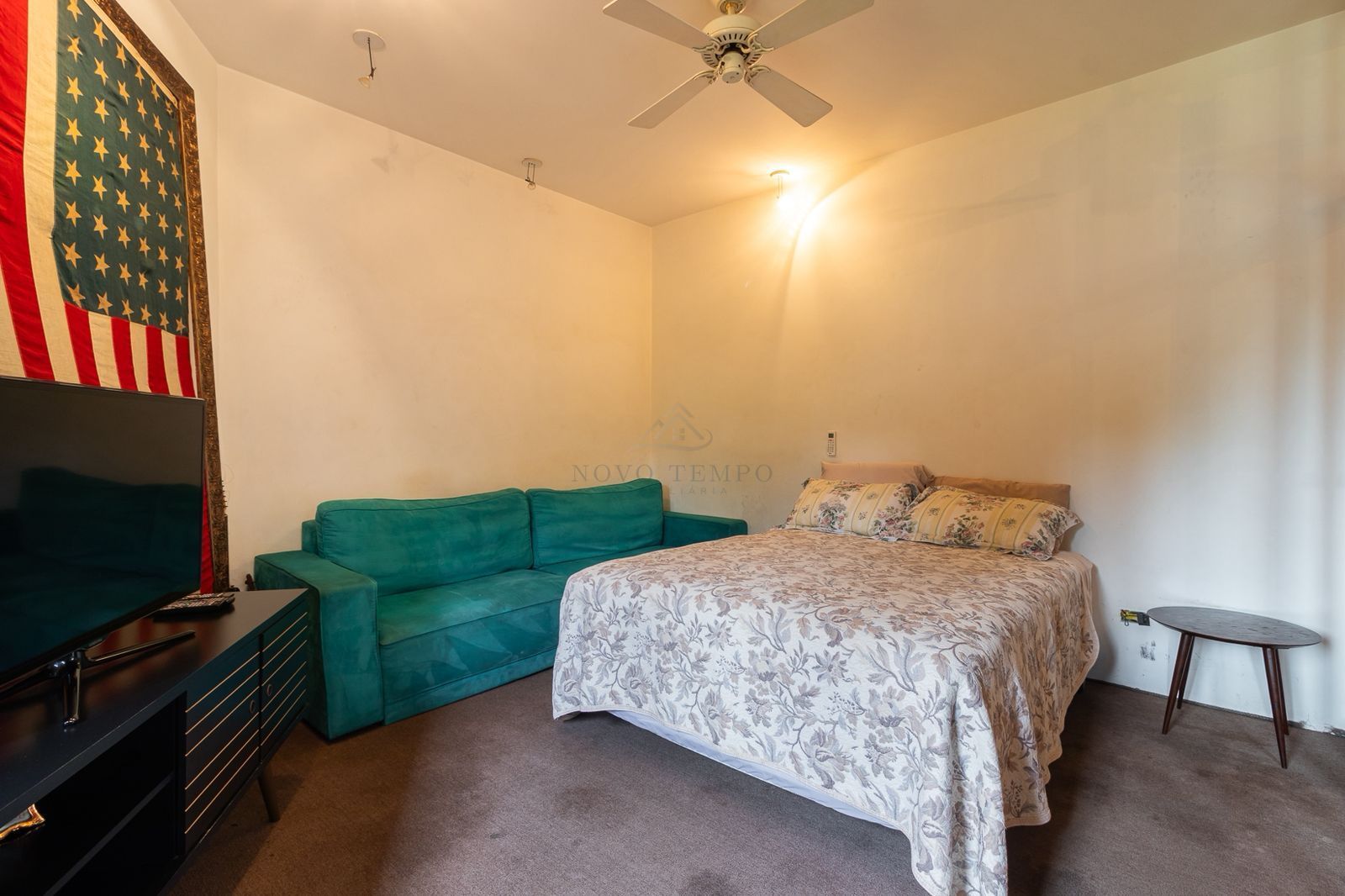 Casa de Condomínio, 5 quartos - Foto 8
