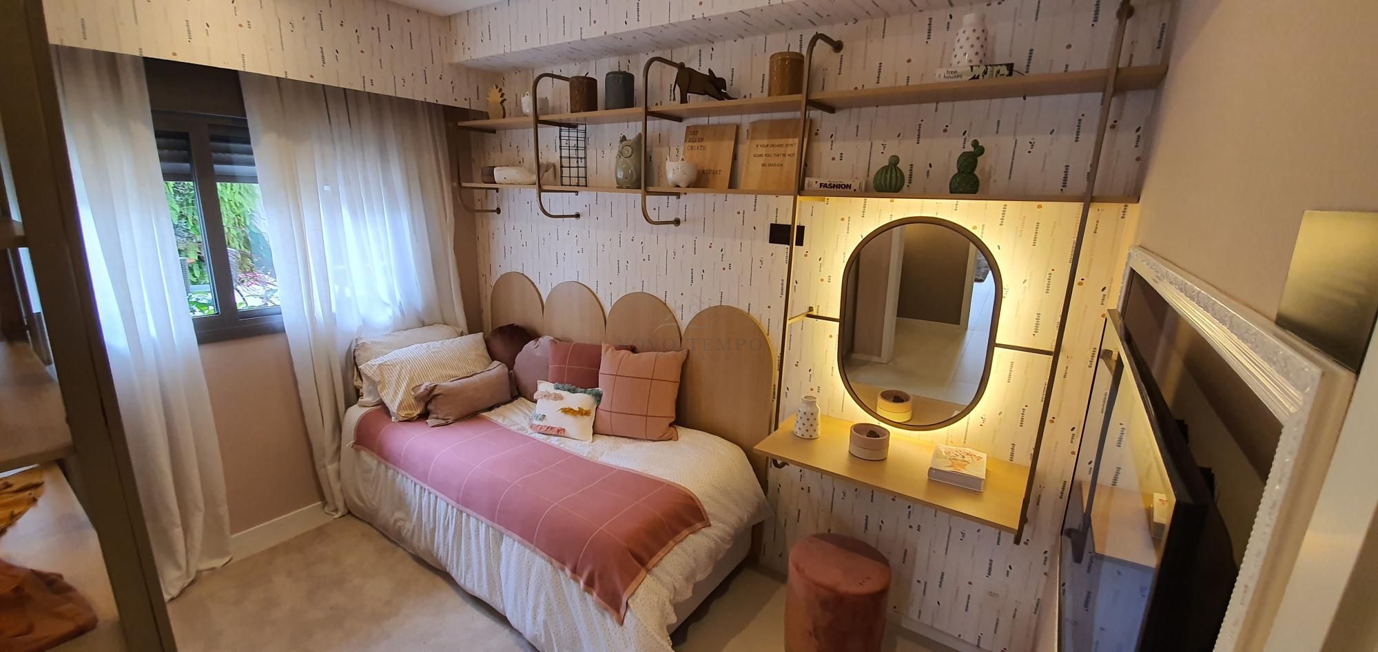 Apartamento, 2 quartos, 91 m² - Foto 10
