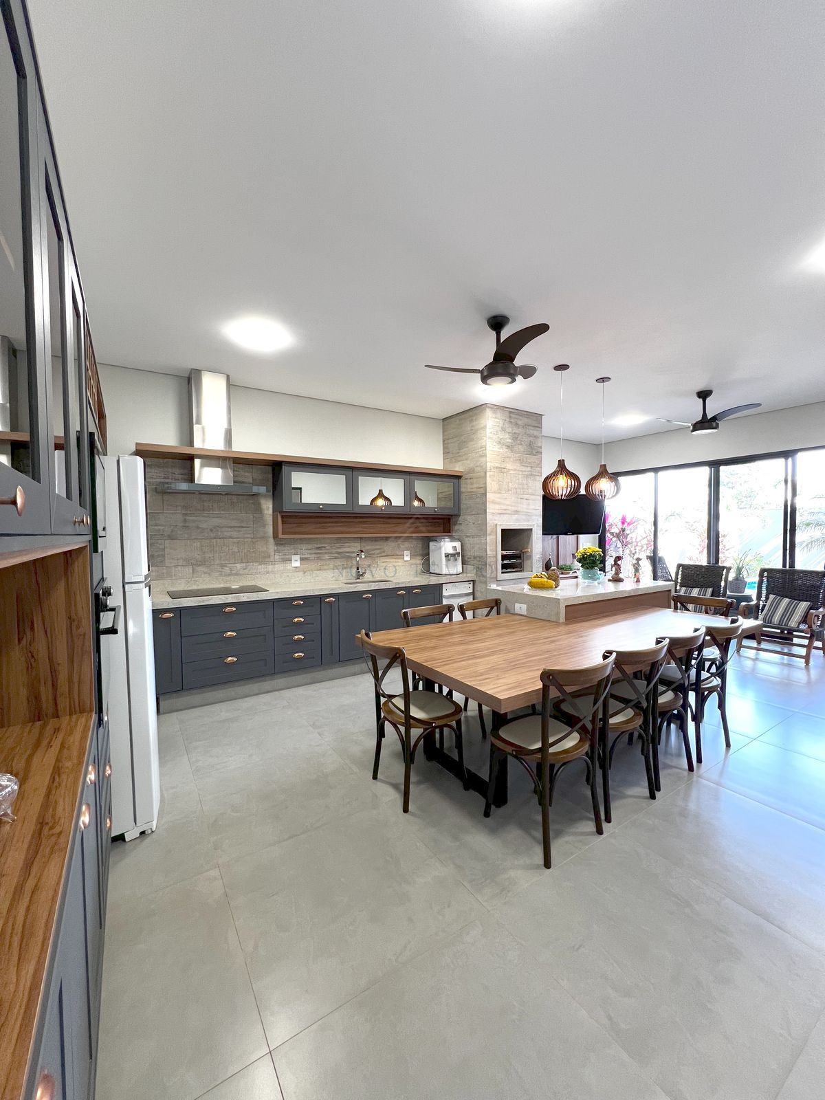 Casa, 3 quartos, 224 m² - Foto 15