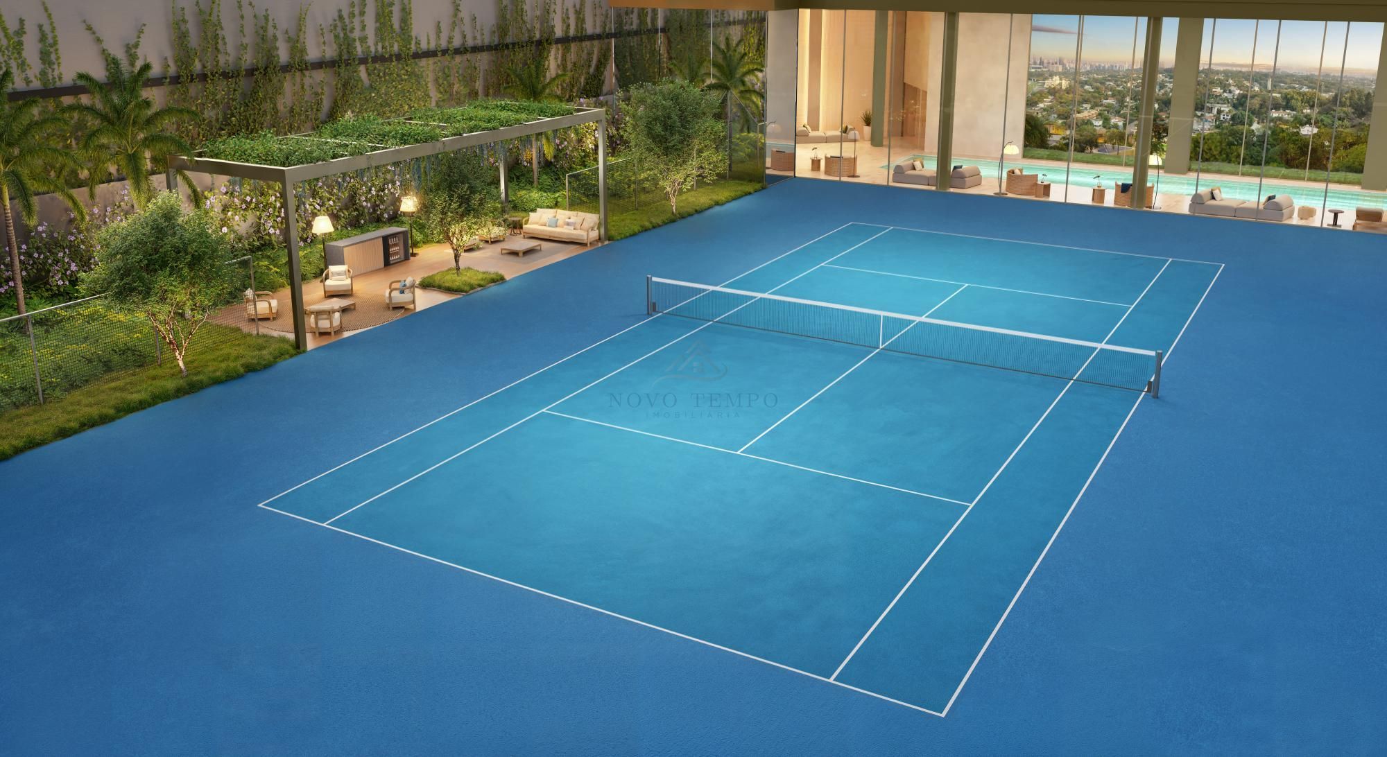 Apartamento, 4 quartos, 348 m² - Foto 13