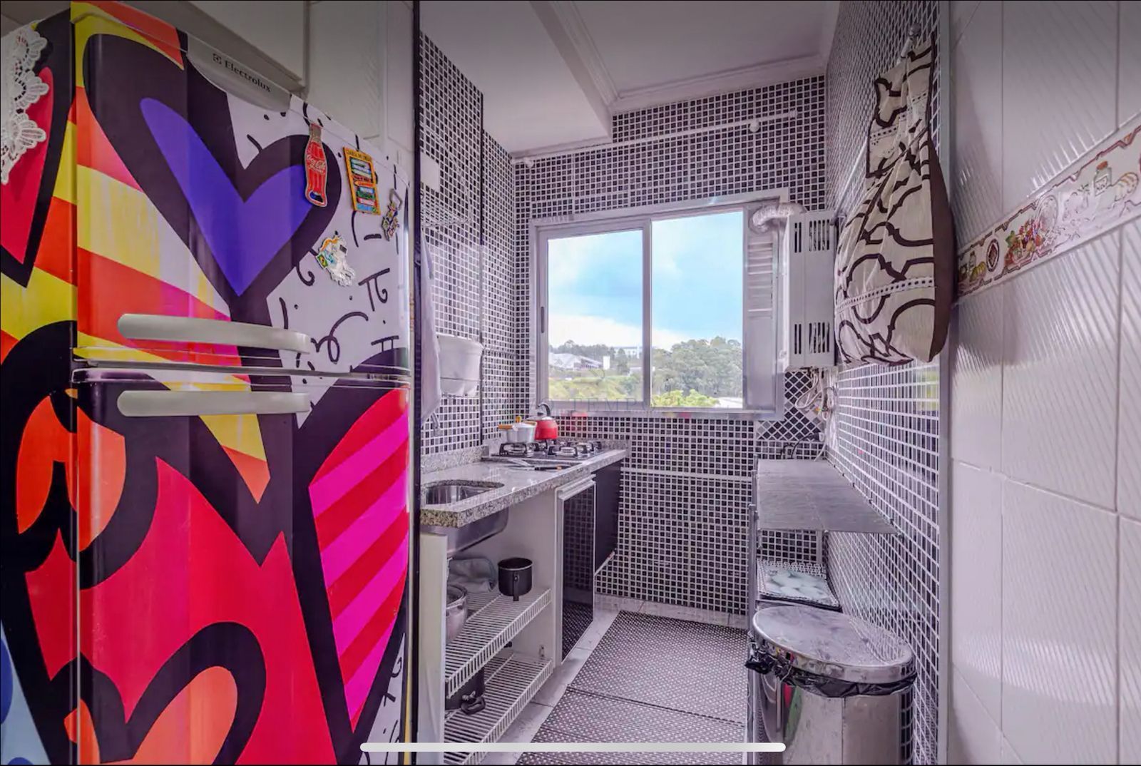 Apartamento, 2 quartos, 60 m² - Foto 6