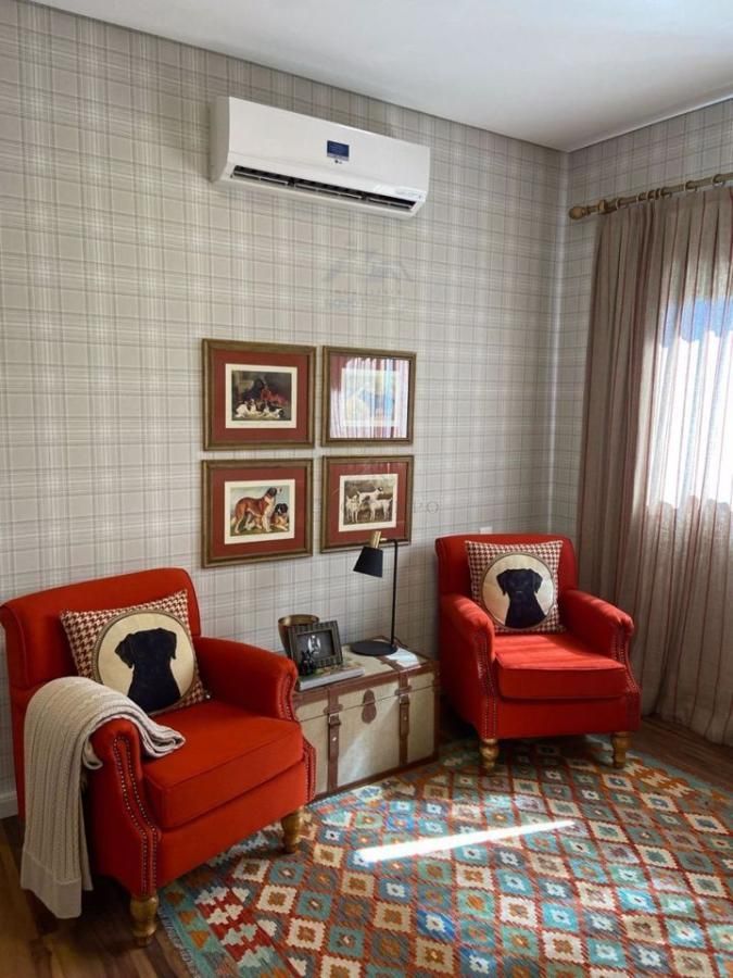 Apartamento, 4 quartos, 257 m² - Foto 21