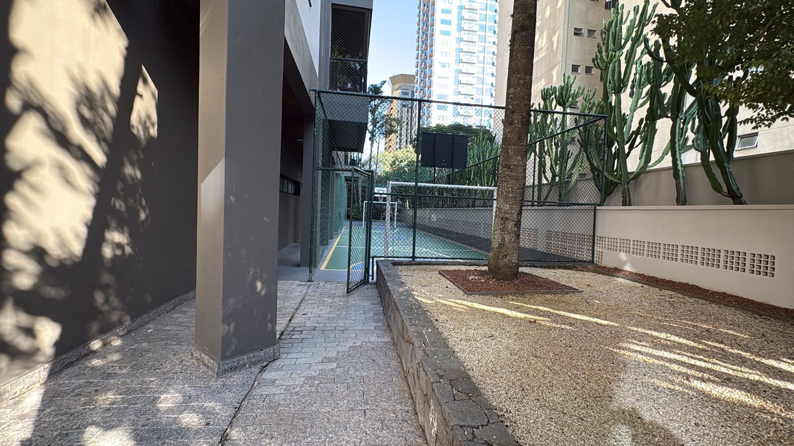 Apartamento, 3 quartos, 163 m² - Foto 55