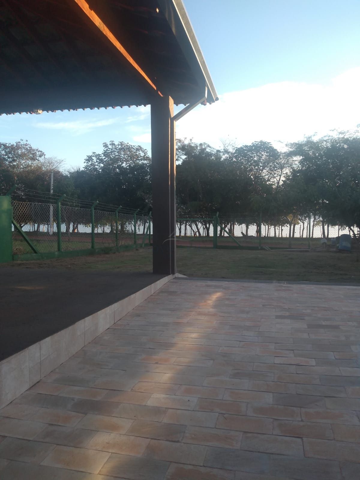 Chácara, 3 quartos, 600 m² - Foto 2