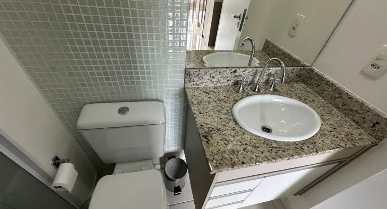 Apartamento, 1 quarto, 42 m² - Foto 9