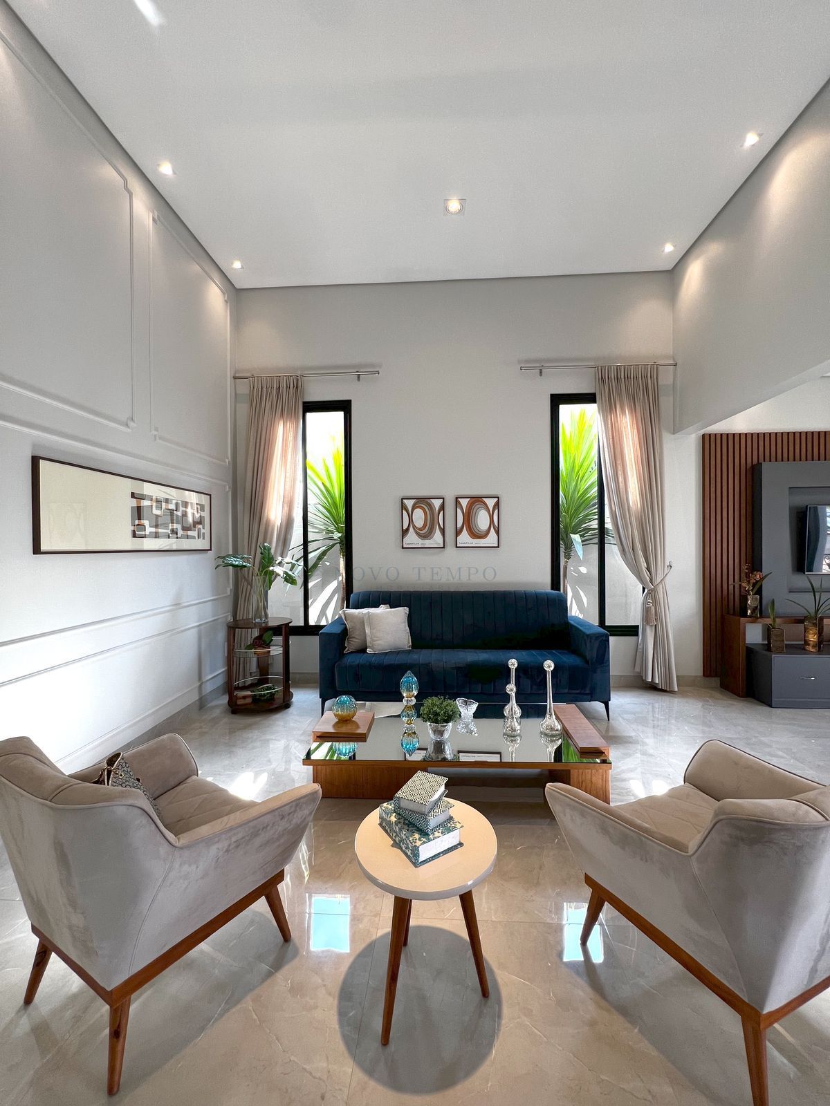 Casa, 3 quartos, 224 m² - Foto 6