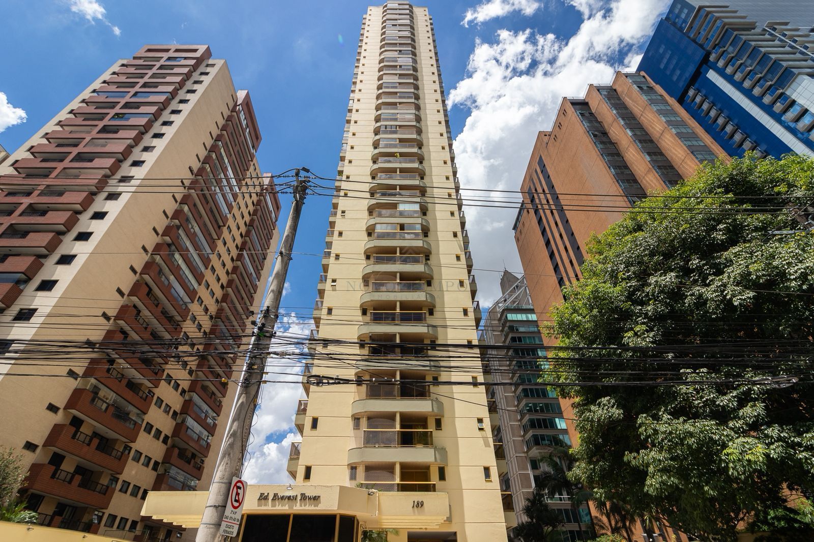 Apartamento, 2 quartos, 108 m² - Foto 1