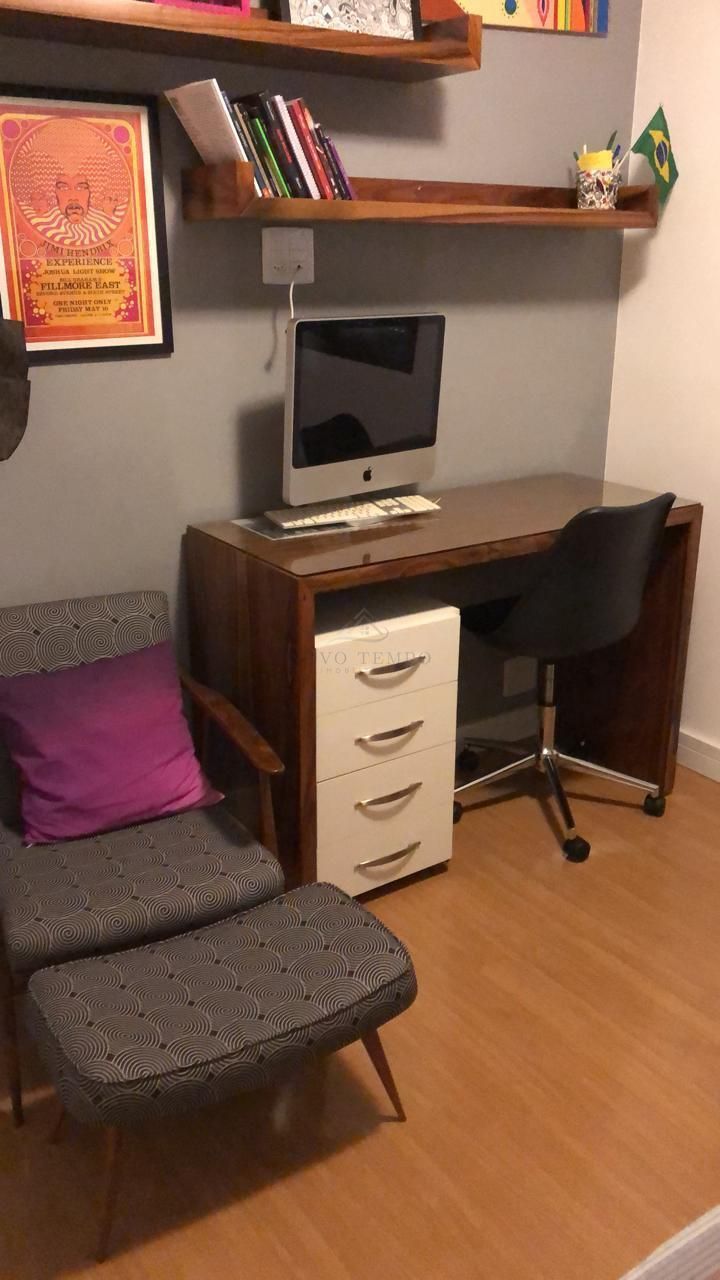 Apartamento, 4 quartos, 130 m² - Foto 17