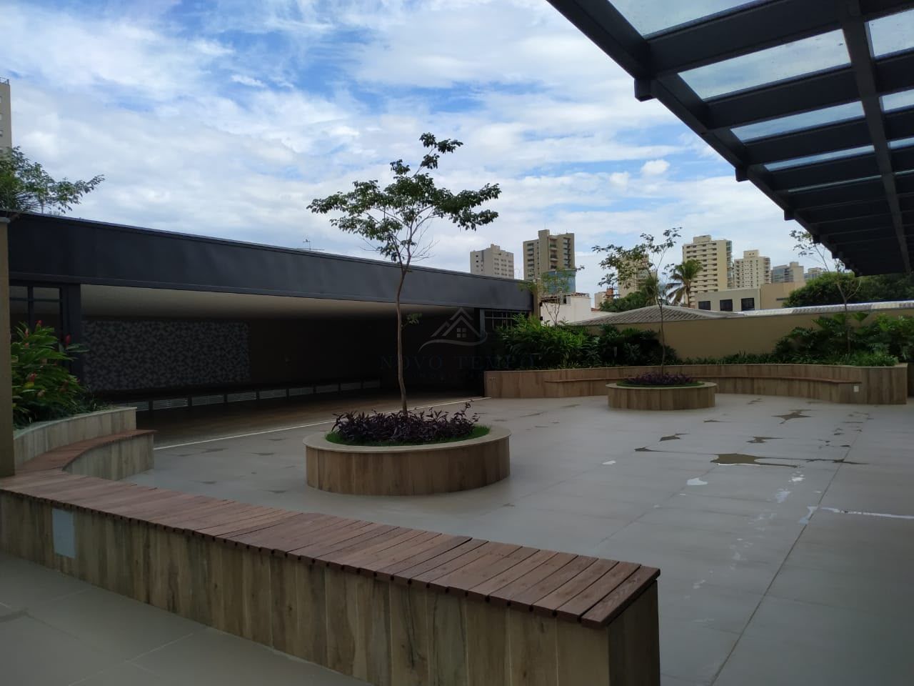 Apartamento, 3 quartos, 135 m² - Foto 1