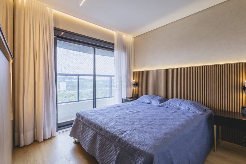 Apartamento, 4 quartos, 124 m² - Foto 6
