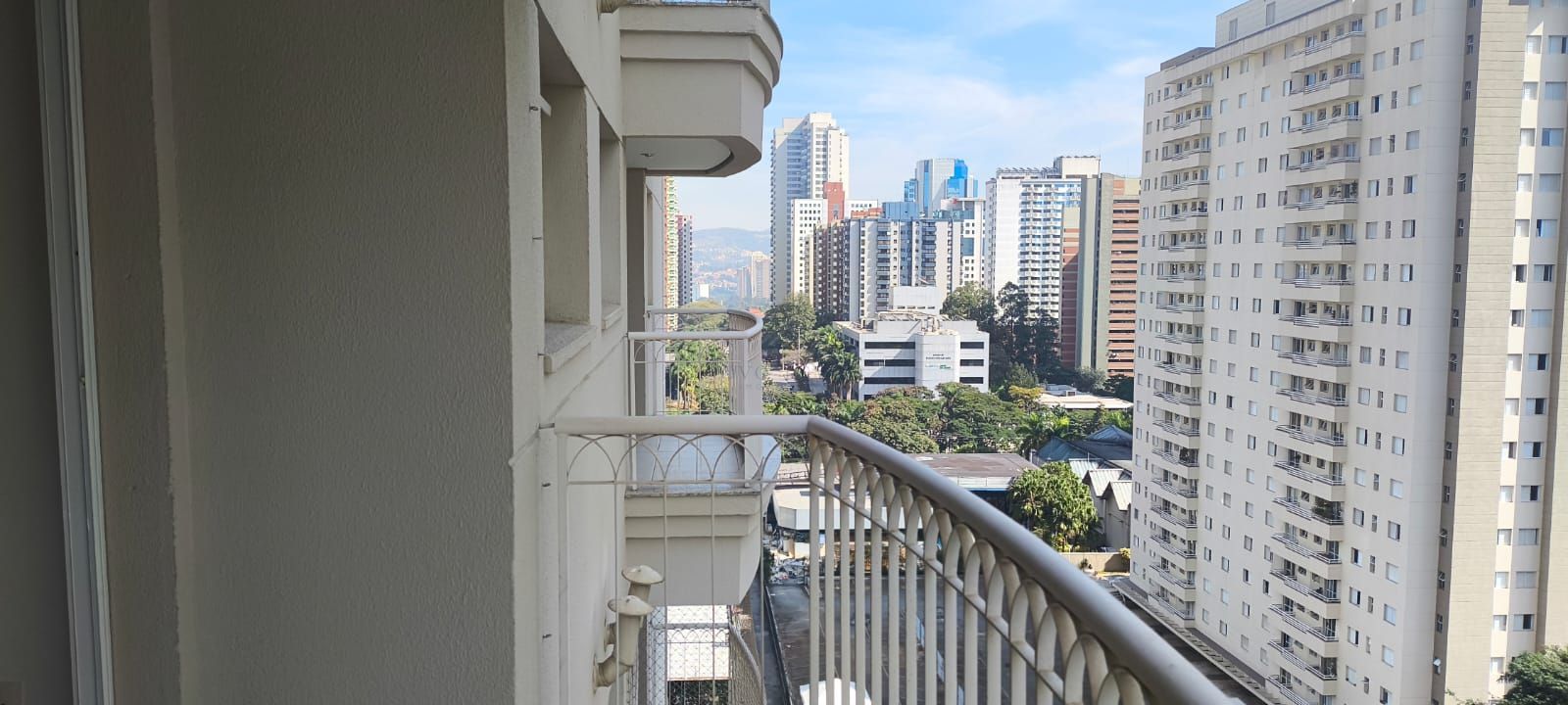 Apartamento, 3 quartos, 85 m² - Foto 1