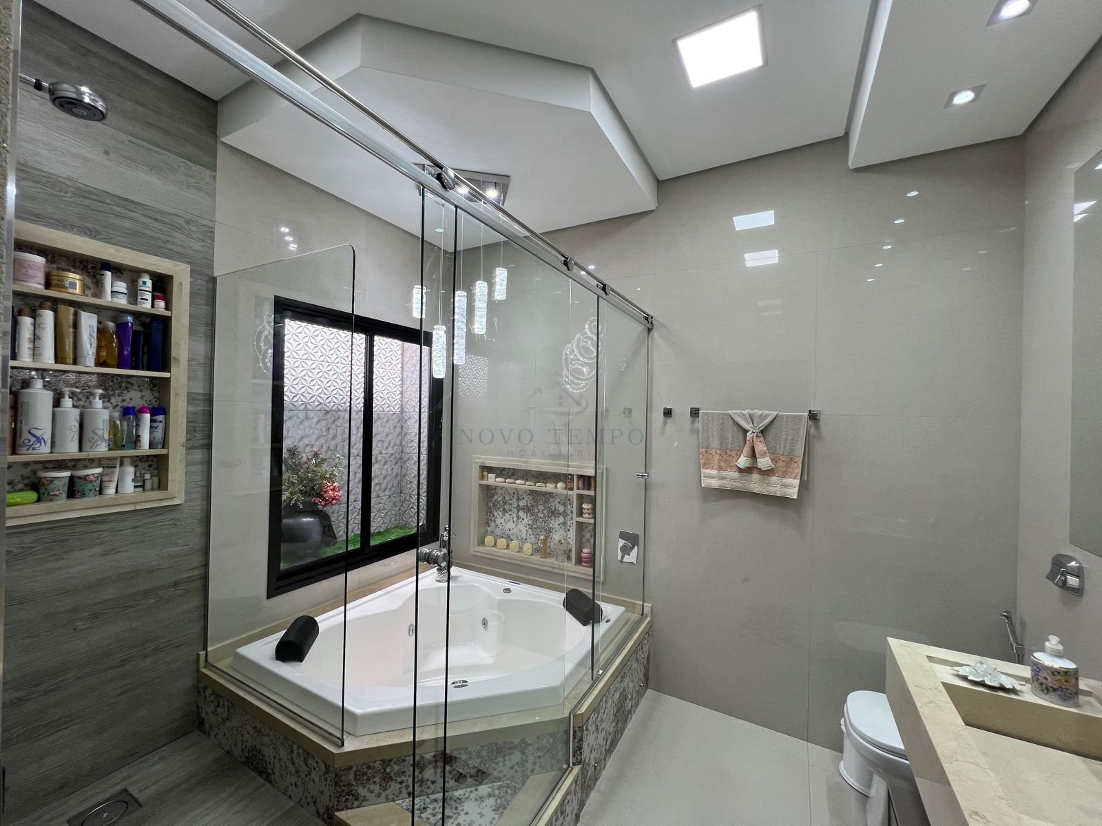 Casa, 3 quartos, 219 m² - Foto 20