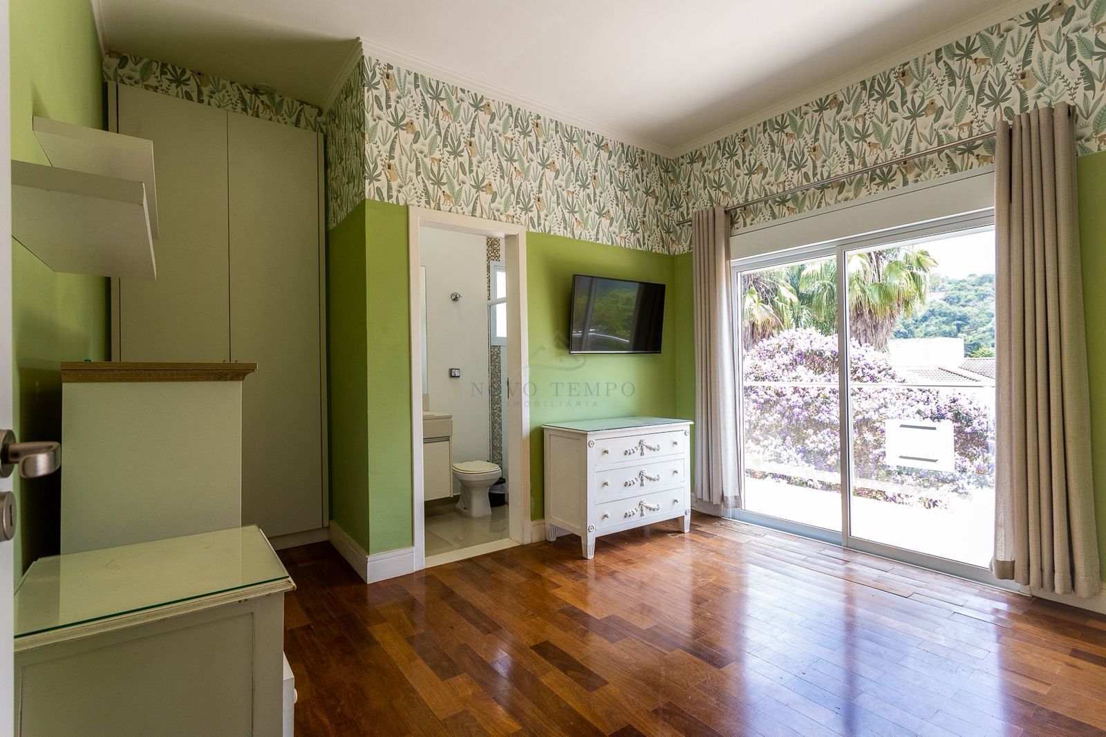 Casa de Condomínio, 5 quartos - Foto 7