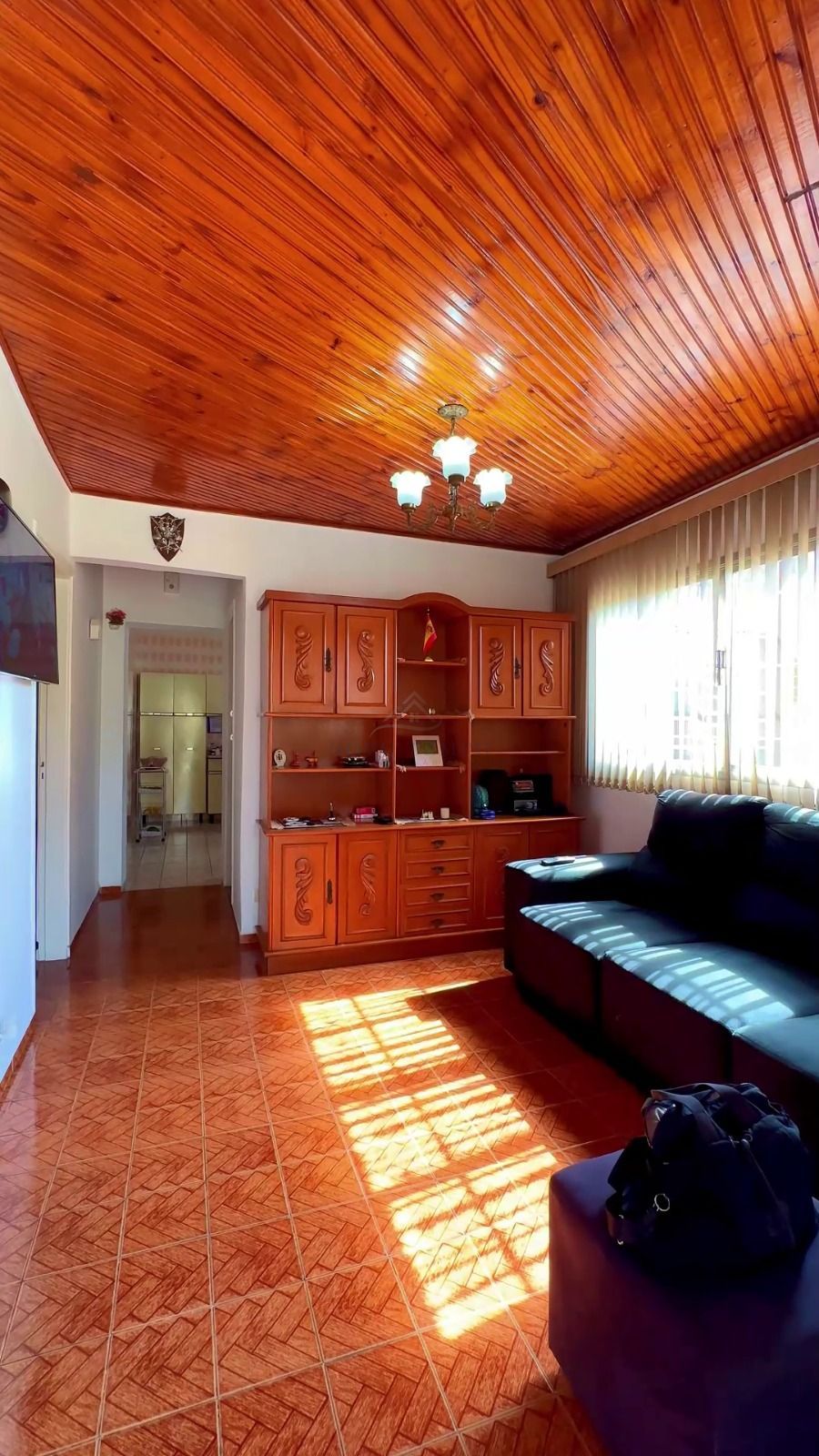 Casa, 3 quartos, 161 m² - Foto 2