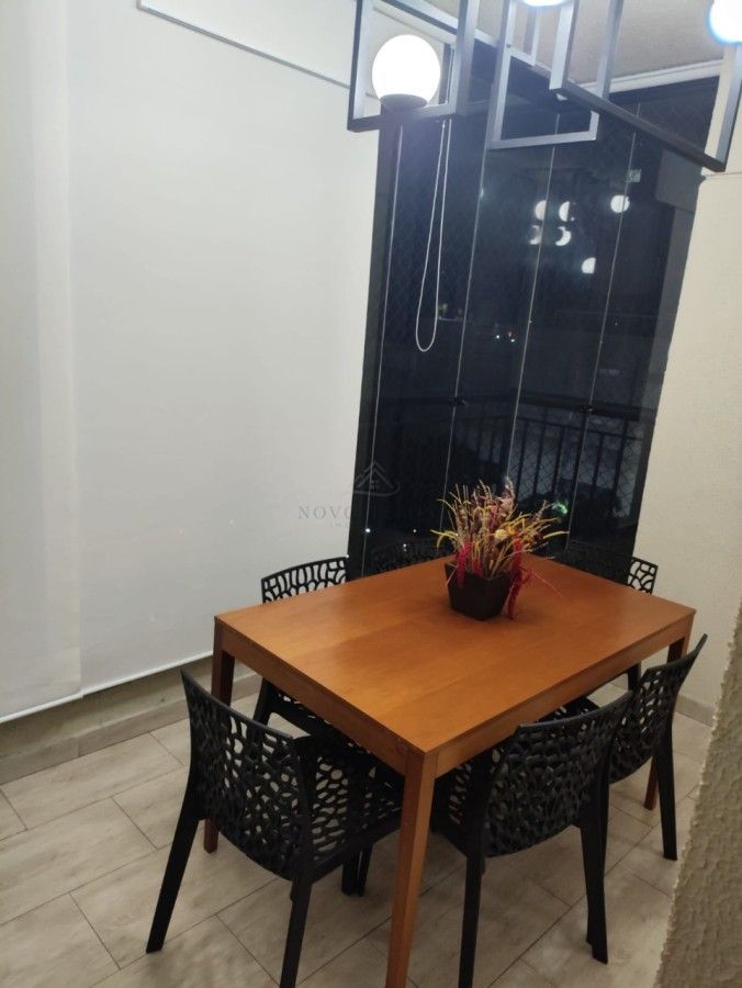 Apartamento, 3 quartos, 94 m² - Foto 10