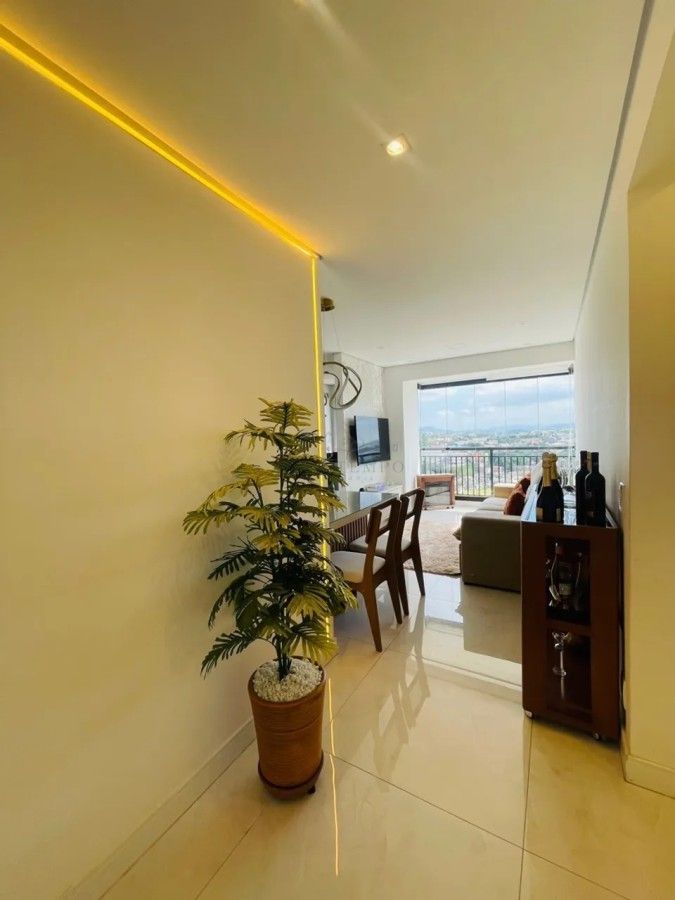 Apartamento, 2 quartos, 58 m² - Foto 4