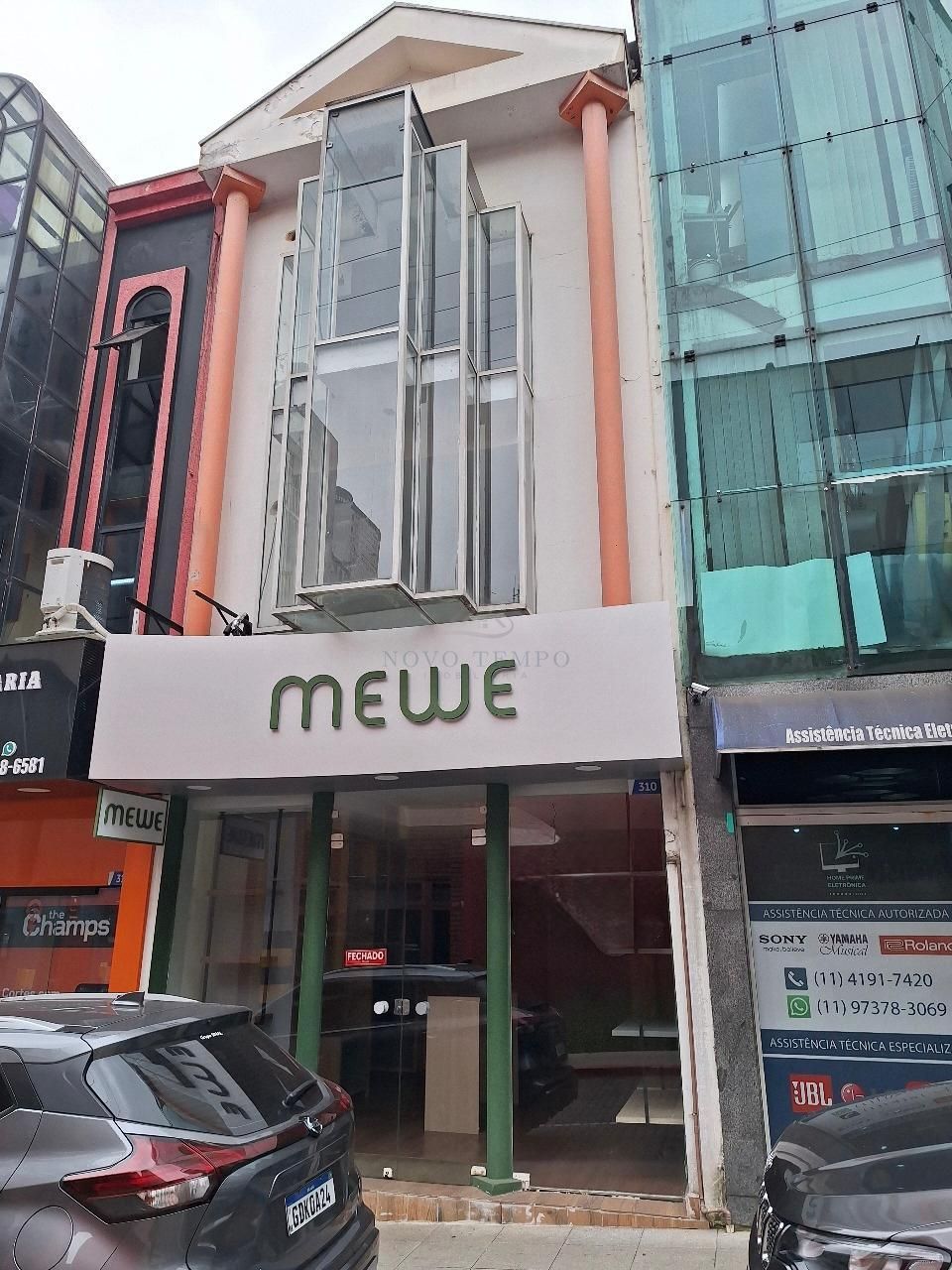 Prédio Inteiro, 95 m² - Foto 10