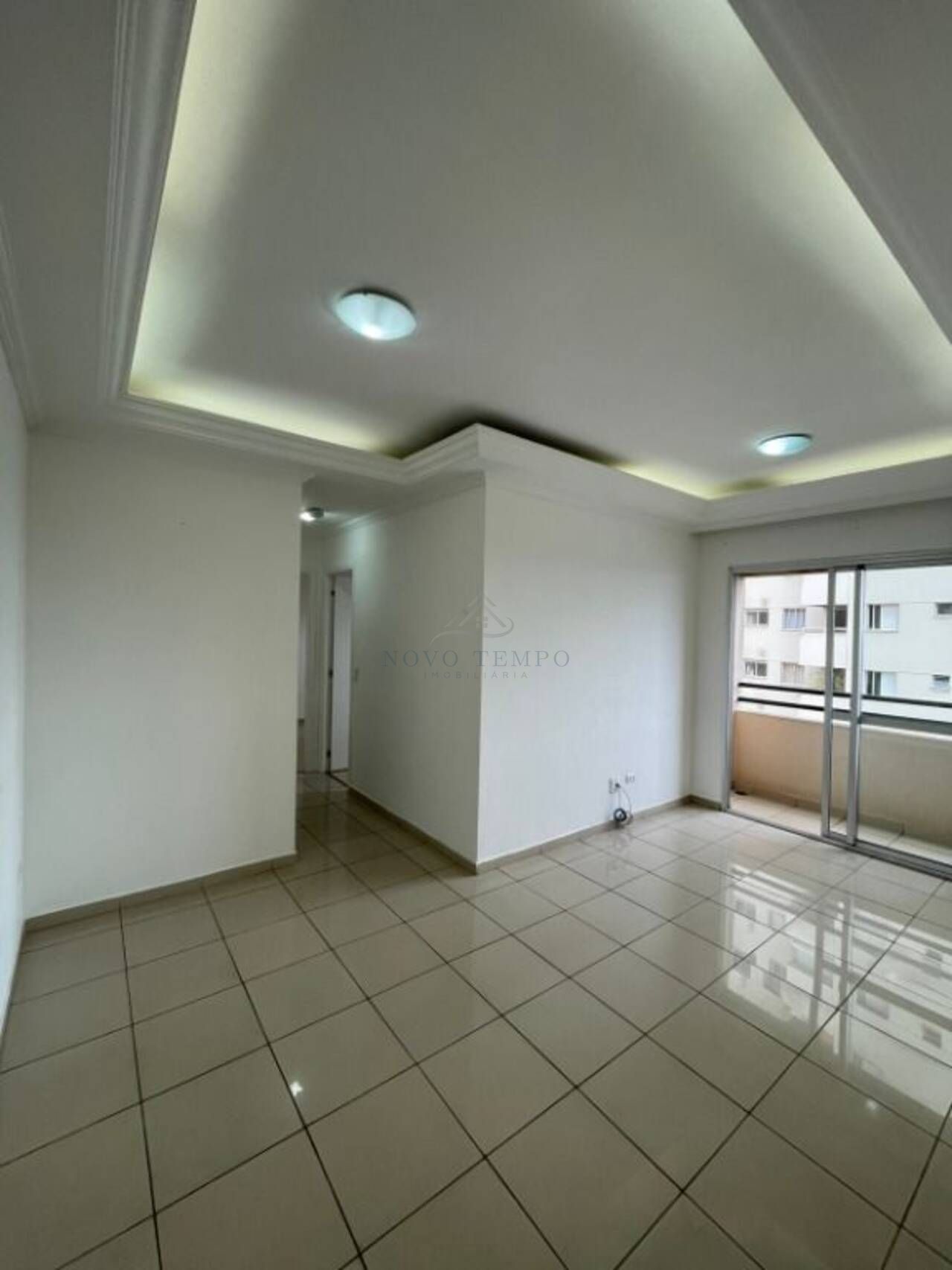 Apartamento, 2 quartos, 59 m² - Foto 2