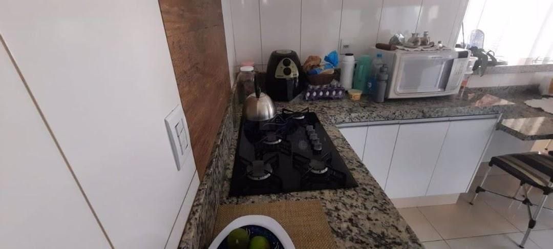 Casa, 3 quartos, 200 m² - Foto 5