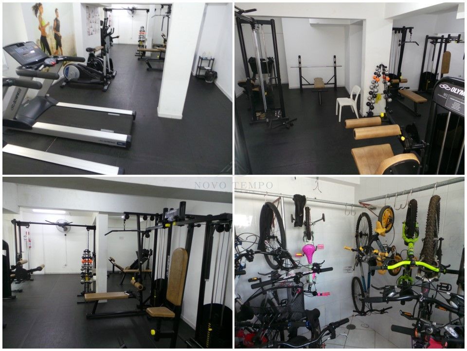 Apartamento, 2 quartos, 56 m² - Foto 8