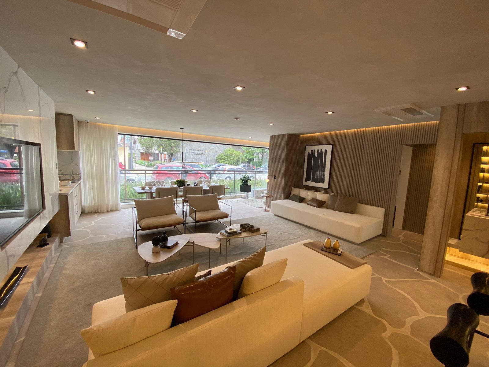 Apartamento, 3 quartos, 154 m² - Foto 3