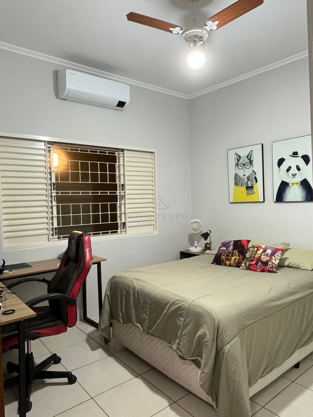 Casa, 3 quartos, 245 m² - Foto 8