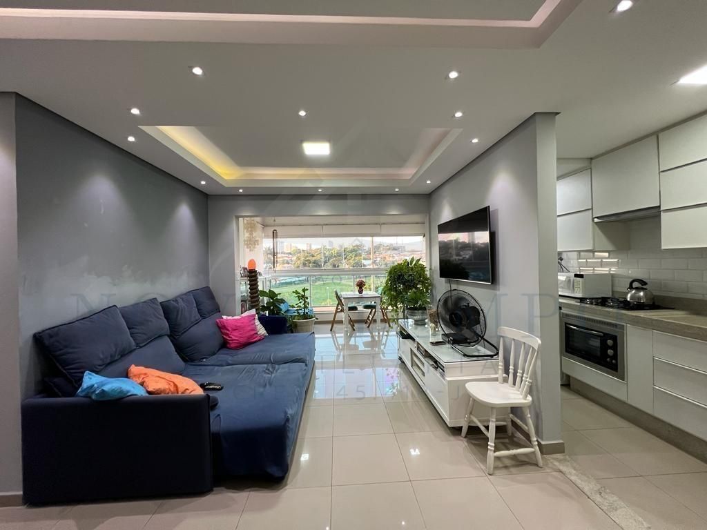 Apartamento, 3 quartos, 94 m² - Foto 3