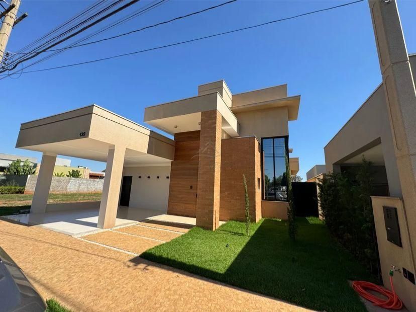 Casa, 4 quartos, 318 m² - Foto 1