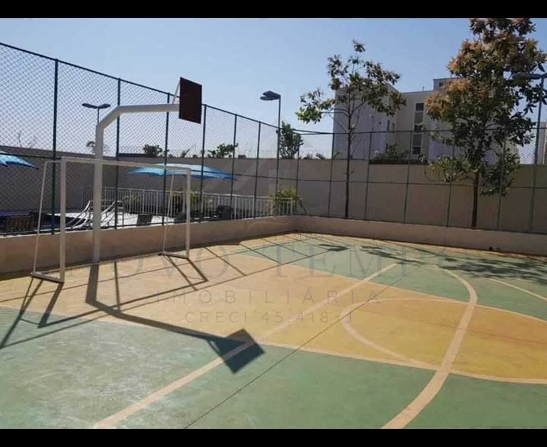 Apartamento, 2 quartos, 50 m² - Foto 9
