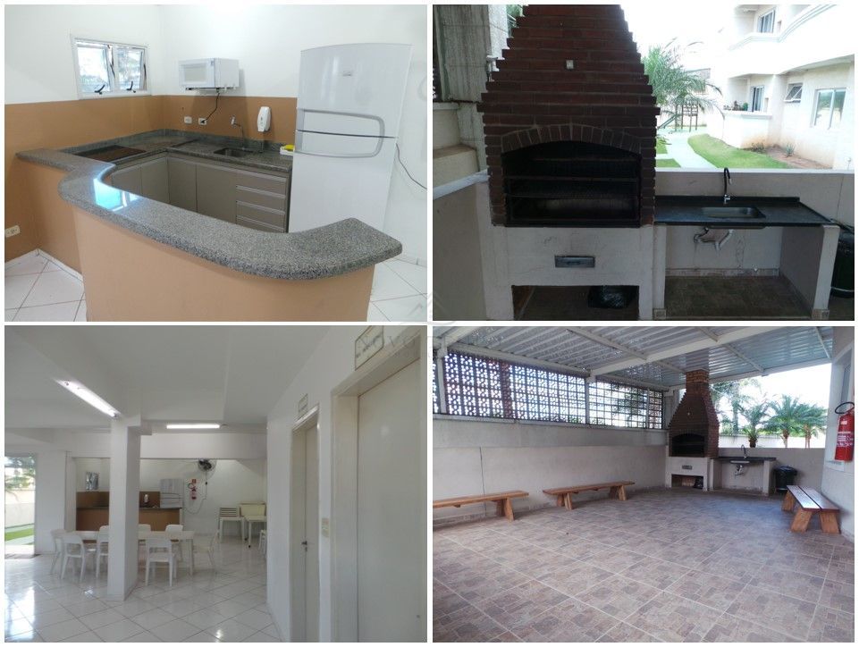 Apartamento, 2 quartos, 56 m² - Foto 10