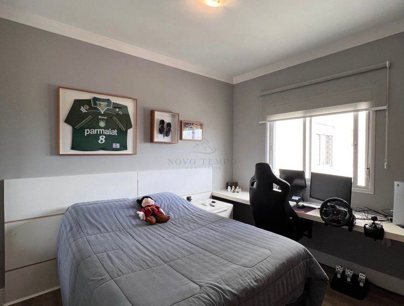 Apartamento, 3 quartos, 213 m² - Foto 6