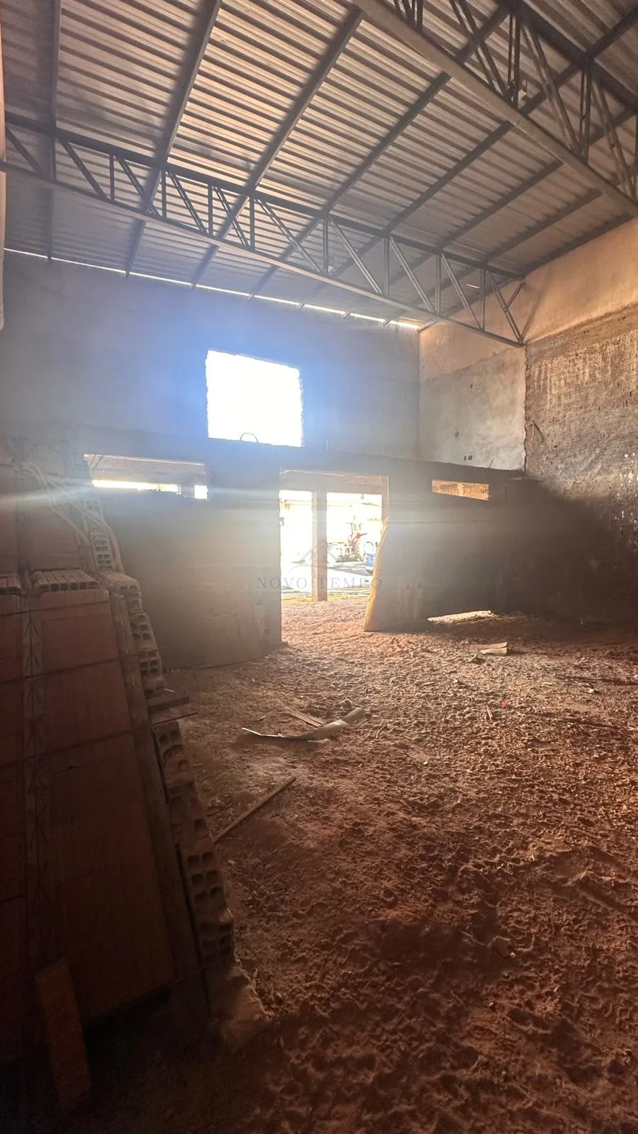 Depósito-Galpão, 521 m² - Foto 12